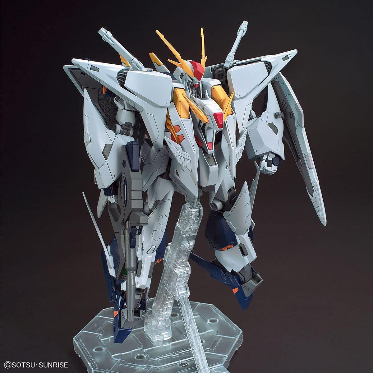 HGUC クスィーガンダム ペーネロペー 機動戦士ガンダム 閃光の