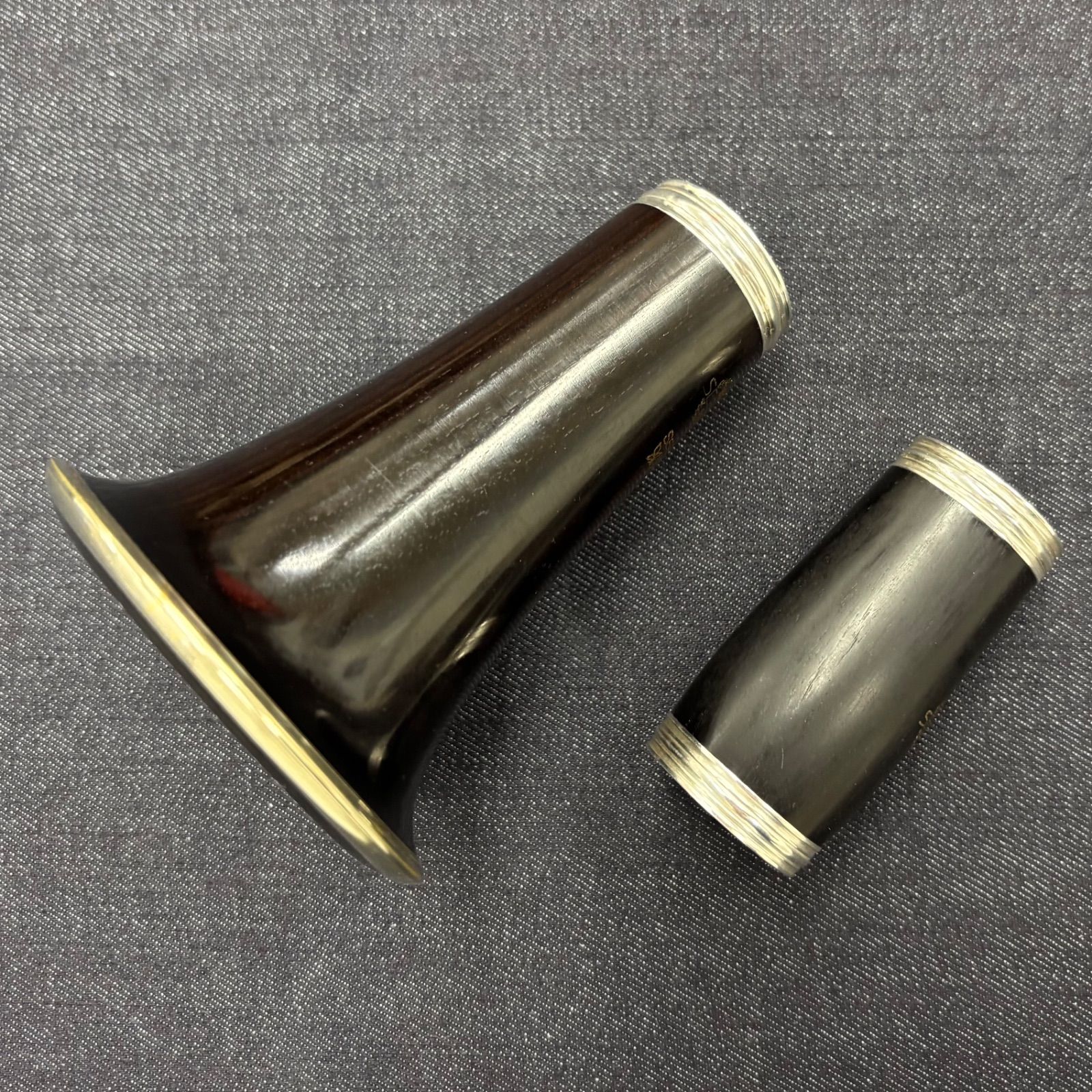 OH済 H.セルマー