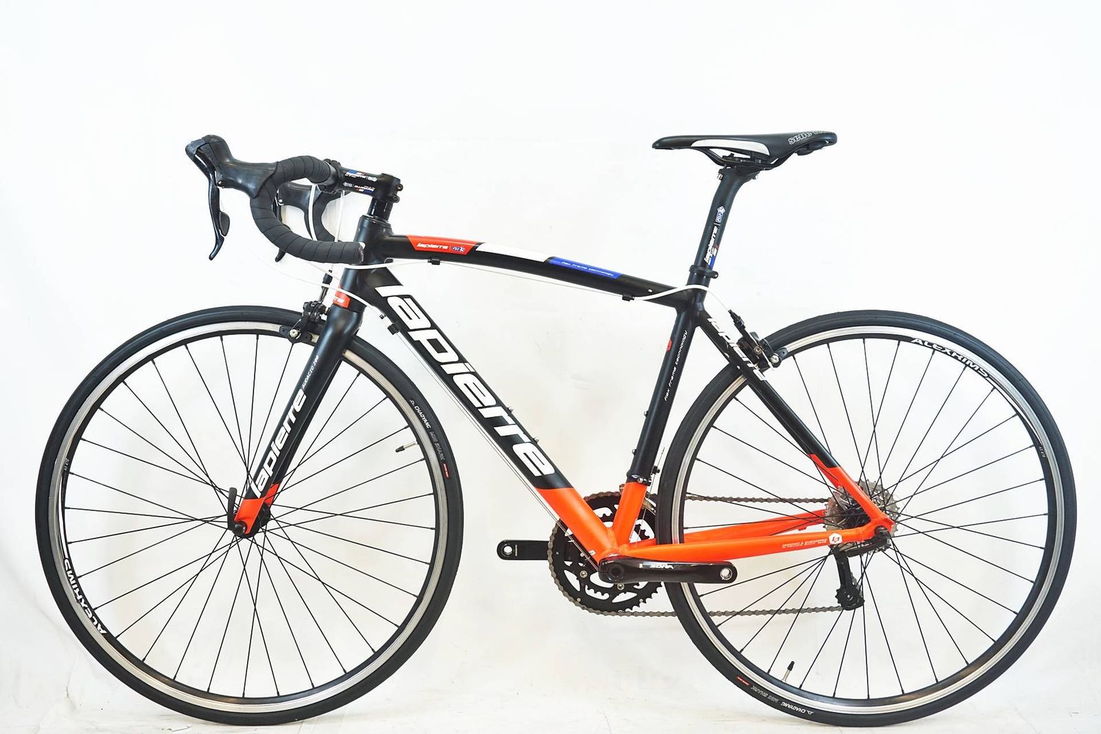 【生産マンページ】lapierre audacio 200ロードバイク LAPIERRE 「ラピエール」 AUDACIO 200 FDJ 2016年モデル ロードバイク