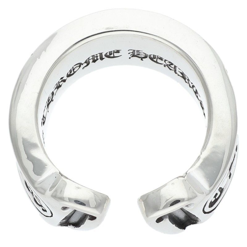 NICENESS 24SS Silver Ring シルバー リング NICENESS 24SS Silver Ring シルバー リング NICENESS