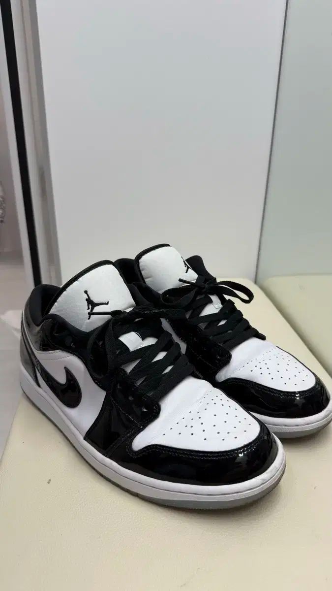 NIKE ナイキ エア ジョーダン ロー 280