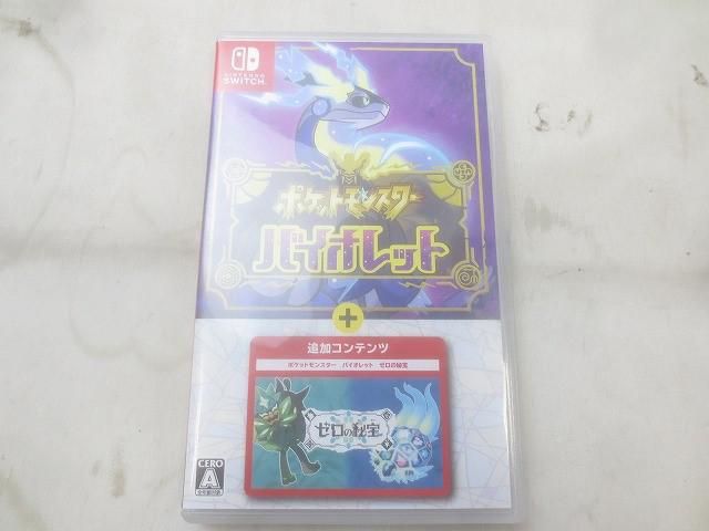 中古品 ゲーム Nintendo switch ニンテンドースイッチ ソフト