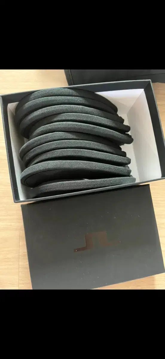 J.LINDEBERG J.リンドバーグ アイアン カバー セット