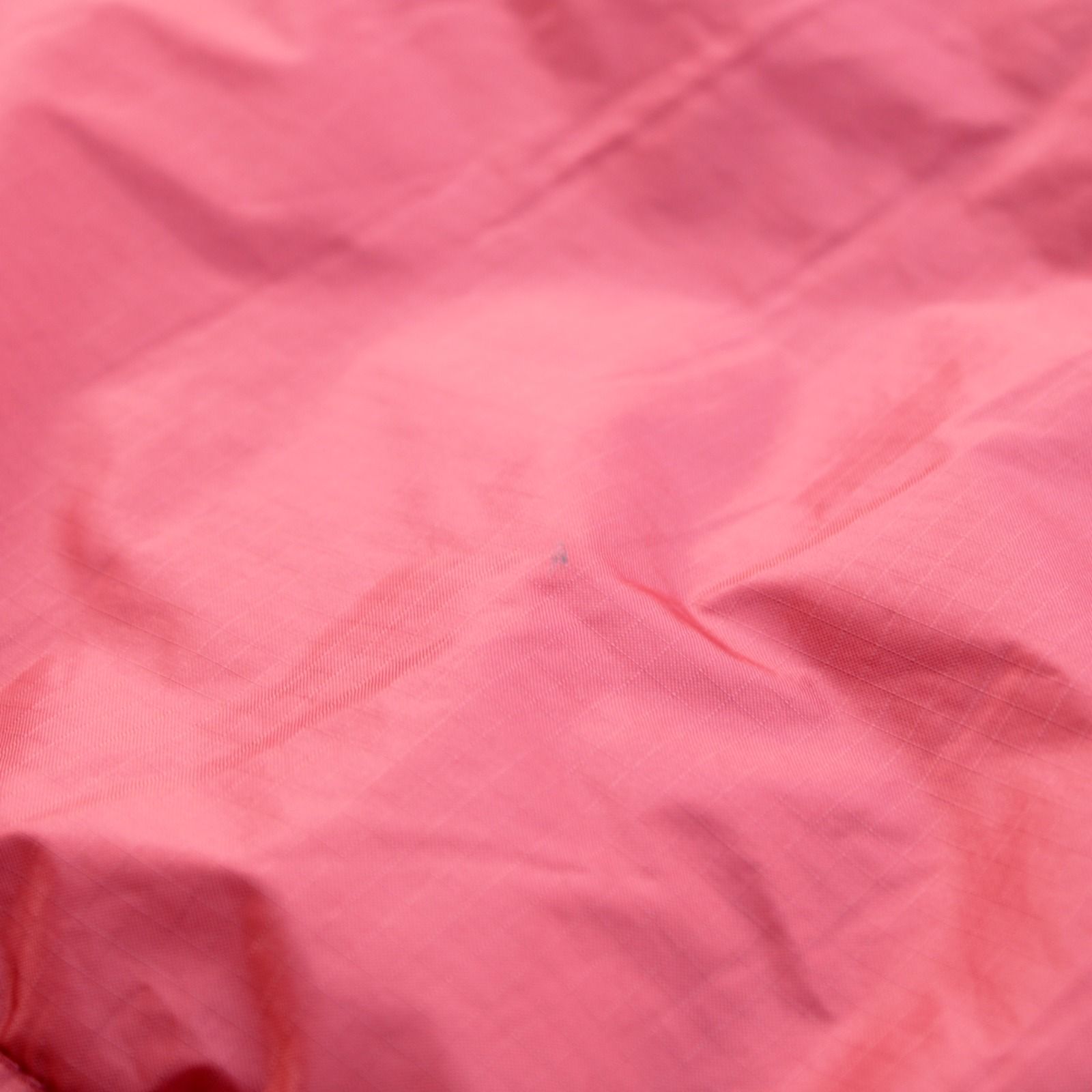 スノーピーク セパレートシュラフ