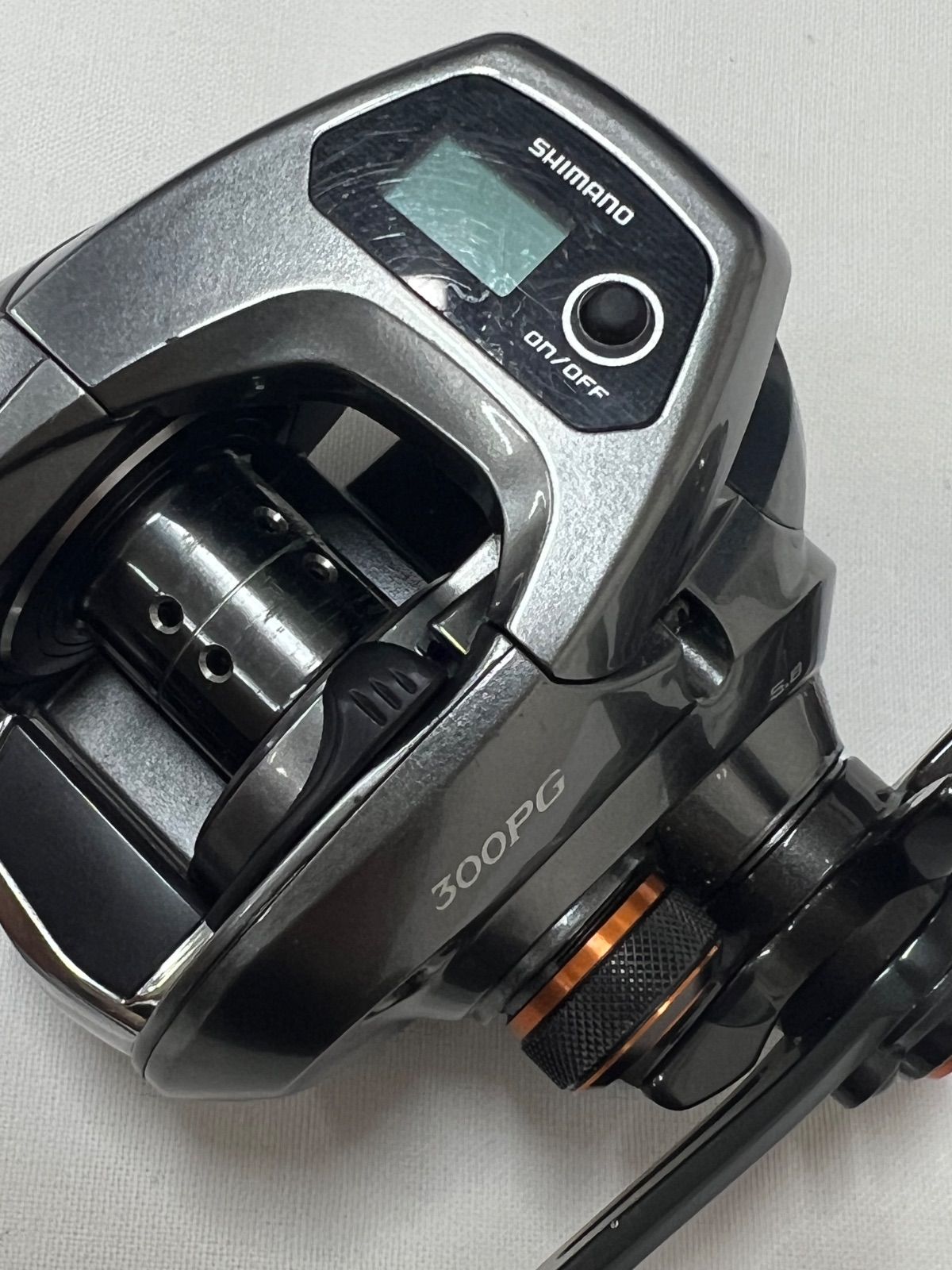 18バルケッタ300PG 楽天市場】18 バルケッタ 300pgの通販