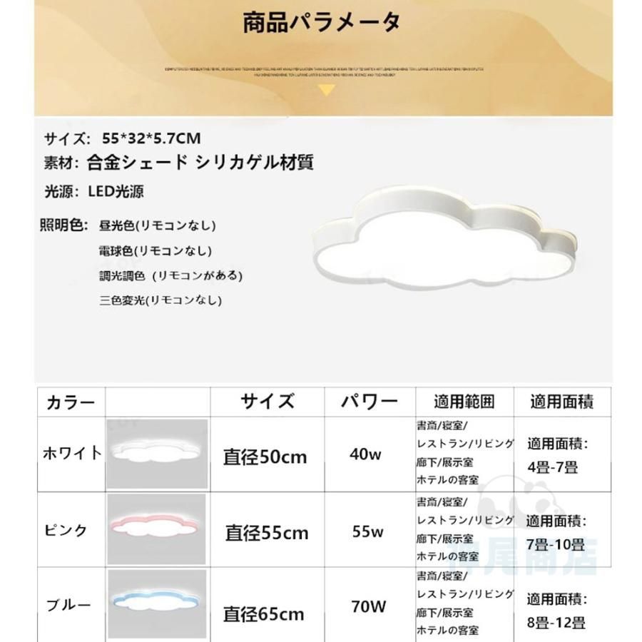 led 調光調色