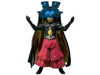 【中古】(未使用･未開封品)　フィギュアーツZERO テラードーパント 限定版 7z28pnb