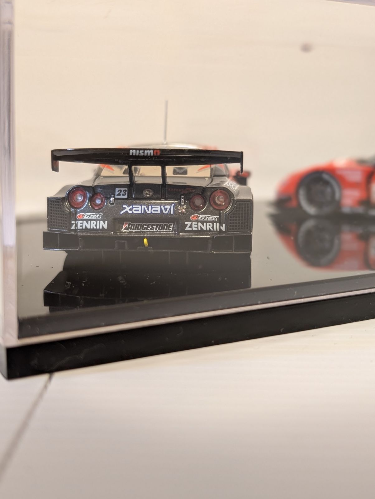 メモリアルセット