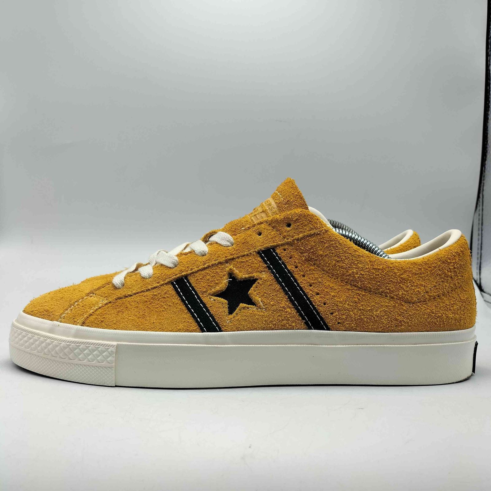 コンバース CONVERSE One Star Academy Pro Ox Sunflower Gold ワン