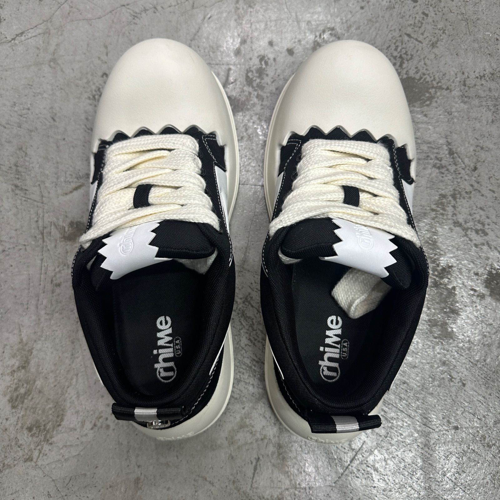 rhime ASTROPOD アストロポッド スニーカー ライム 27.5cm 98734A1