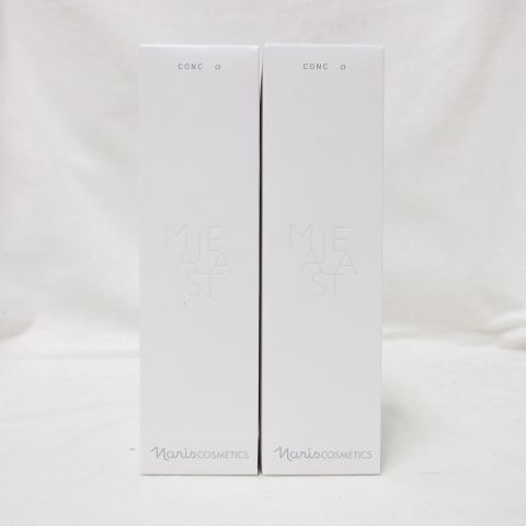 2個セット) (リニューアル) ナリス化粧品 ナリス マジェスタ コンク α