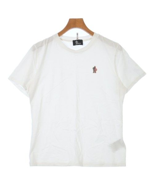 MONCLER GRENOBLE Tシャツ カットソー レディース 古着 送料無料