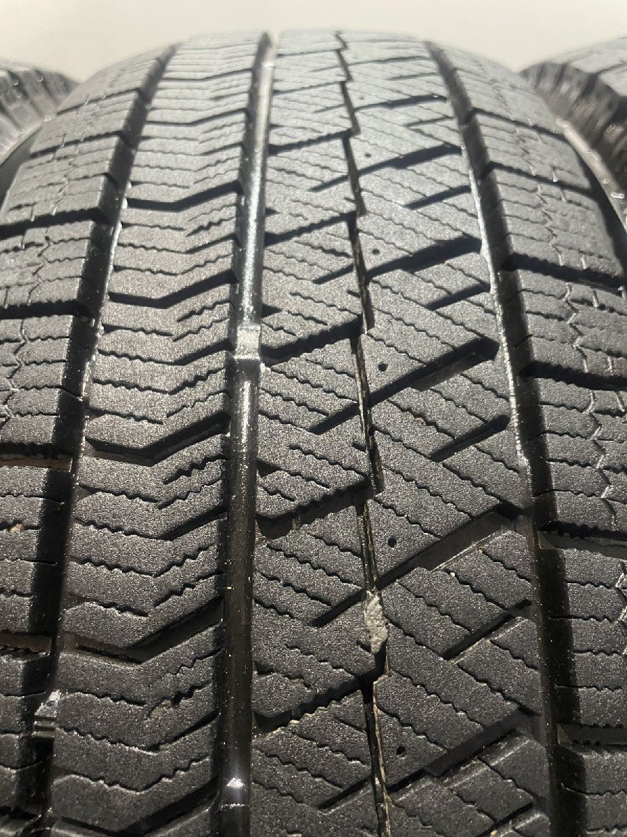165/65R14 スタッドレス　VRX2 23年　バリ溝　ブリヂストン 165/65R14 スタッドレス VRX2 23年 バリ溝 ブリヂストン Amazon