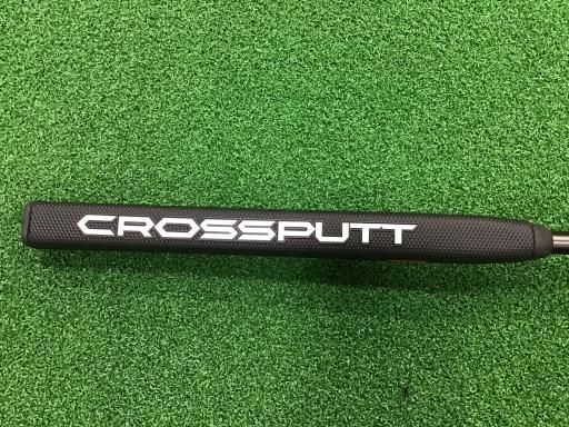 CROSSPUTT