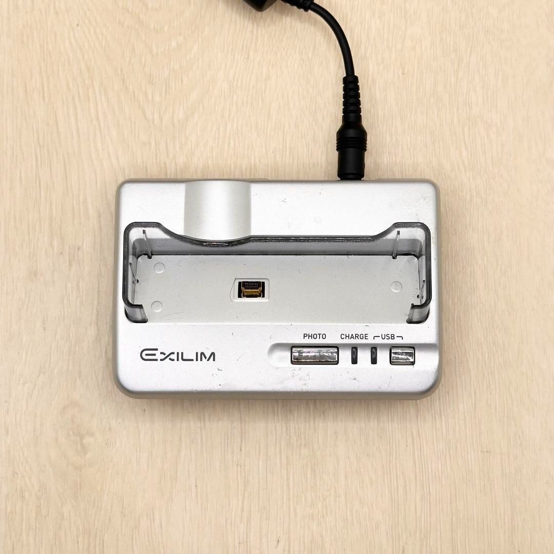 CASIO CA-24 カシオ 純正 EXILIM EX-Z30 ・ EX-Z40 ・ EX-Z50 ・ EX