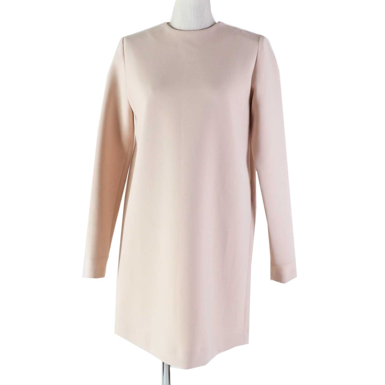 美品◎YOKO CHAN ヨーコチャン 2022年製 YCD-522-814 バックデザイン 