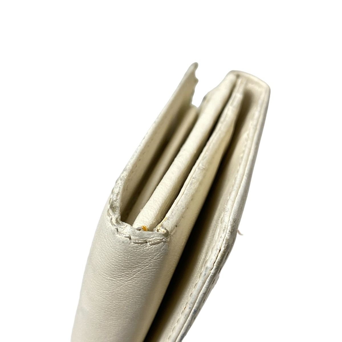 アイボリー×レッド×マルチ フラワー