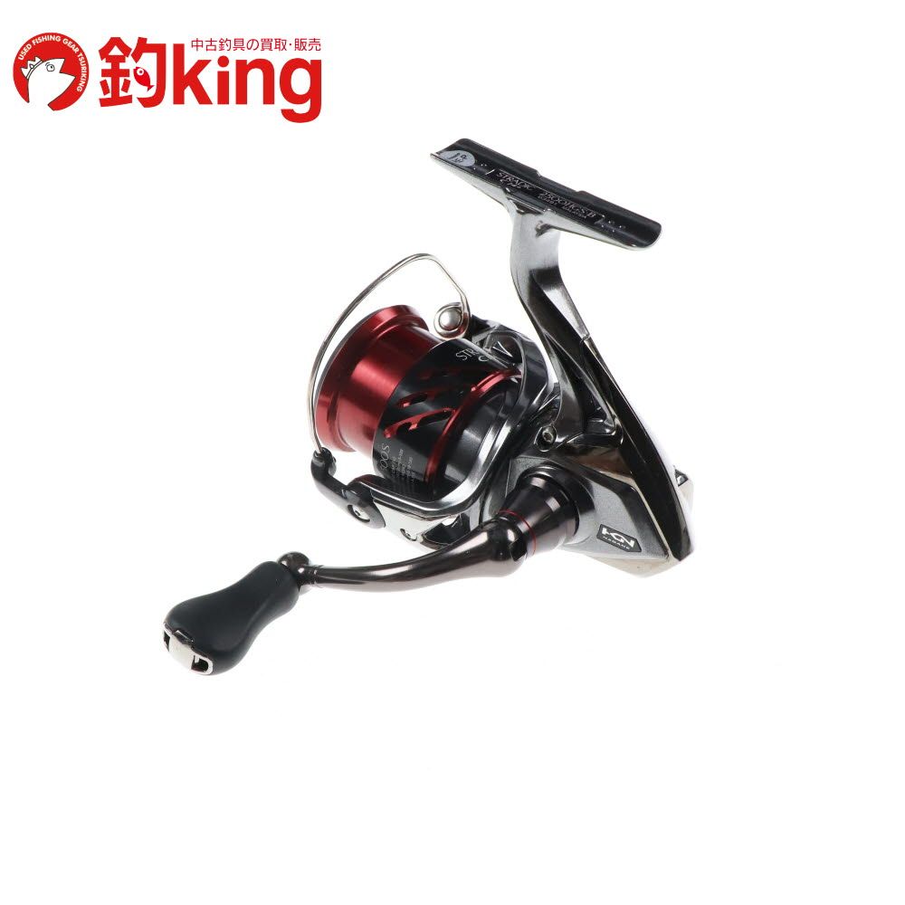 スピニングリール ロッド