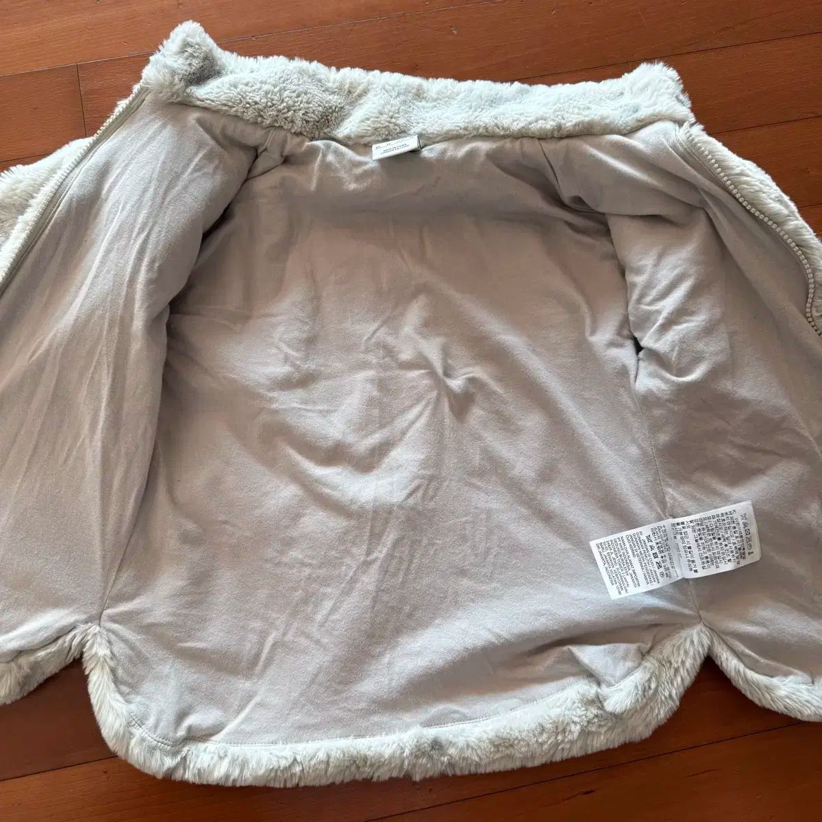  NIKE ナイキ キッズ インゾフォア ジャケット xs その他 ジャケット ブルゾン