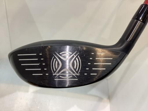 ■キャロウェイ■XR 16■3W■15■SR■XR(2016)■中古■1円～