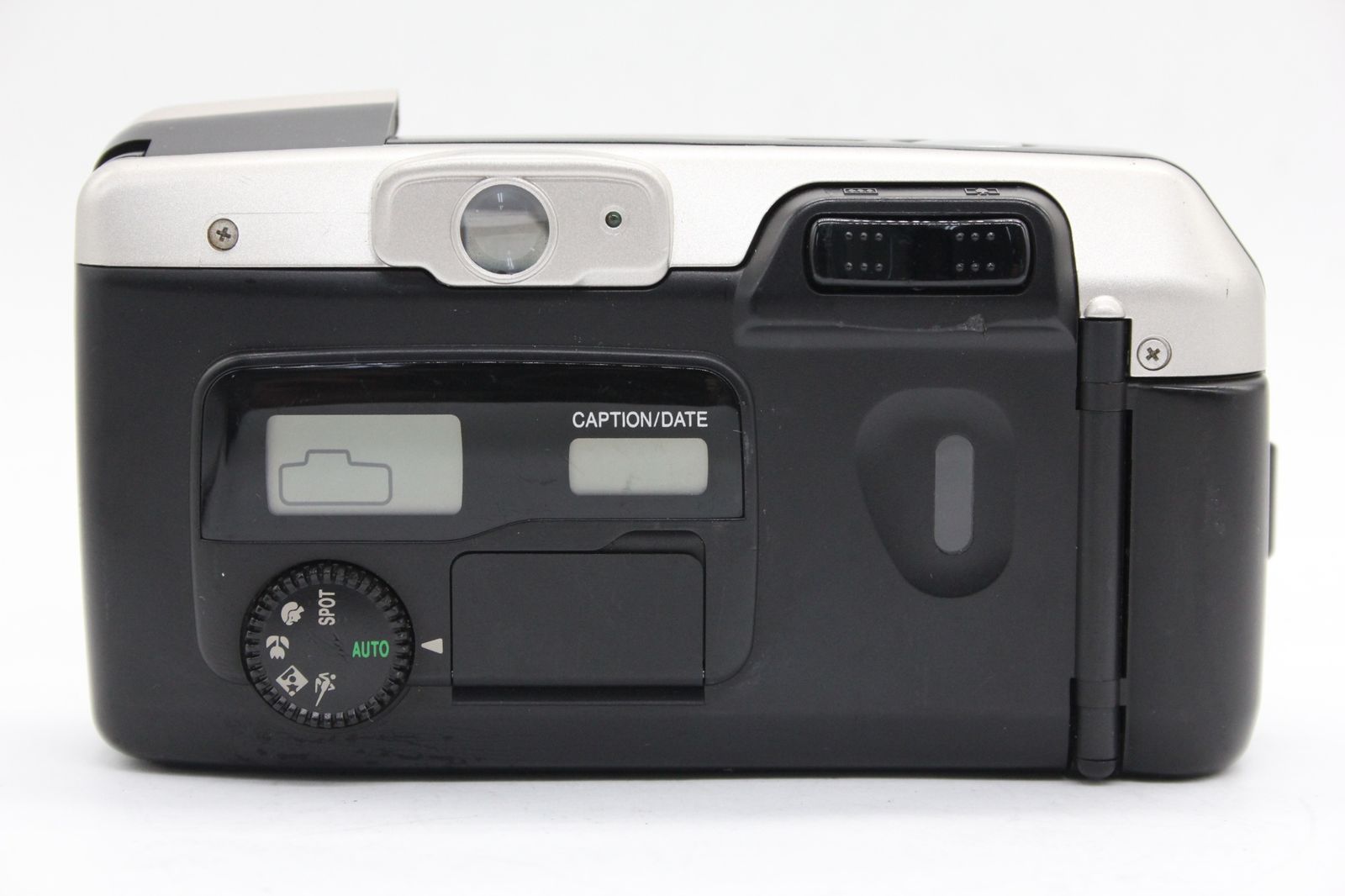 Canon Autoboy Luna XL コンパクトカメラ Canon Autoboy Luna / Luna XL の使い方 | Totte Me Camera