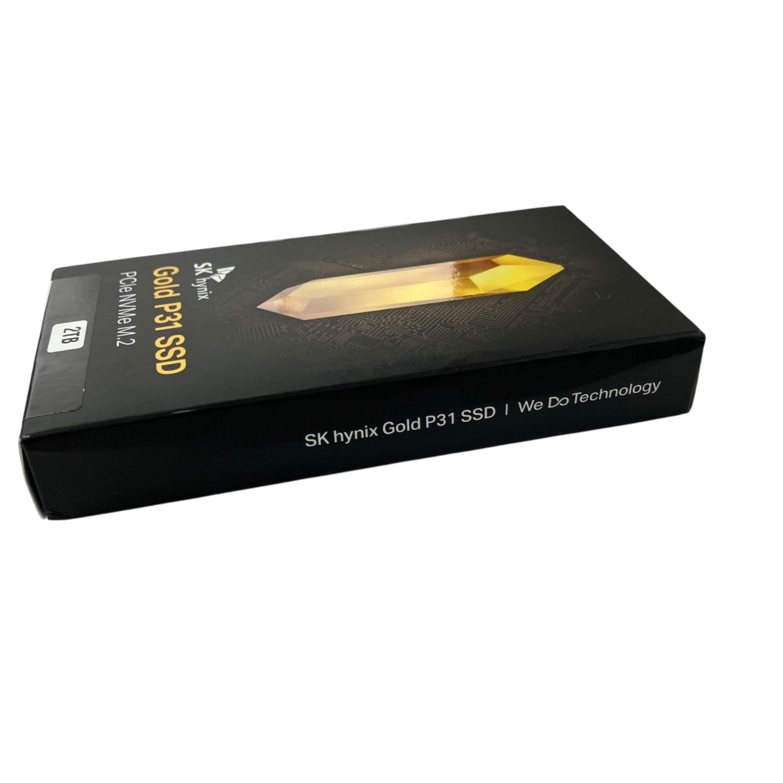  WJ 16 エスケイハイニックス SK hynix G P 31 2 TB 内蔵型SSD PCパーツ
