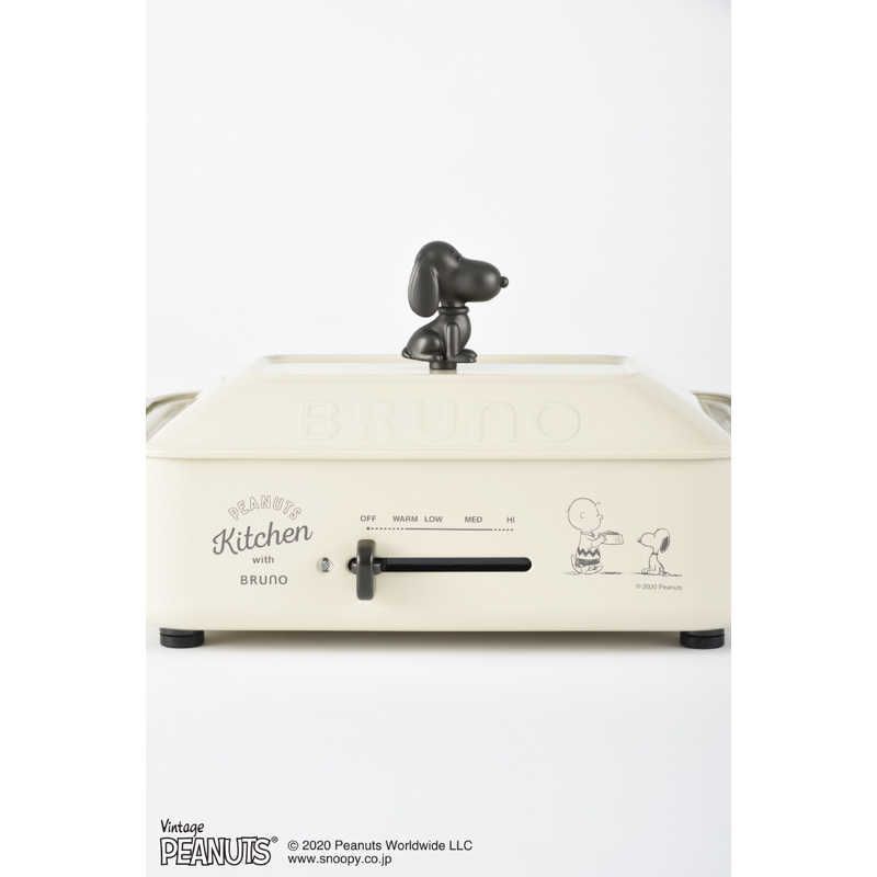 コンパクトホットプレート