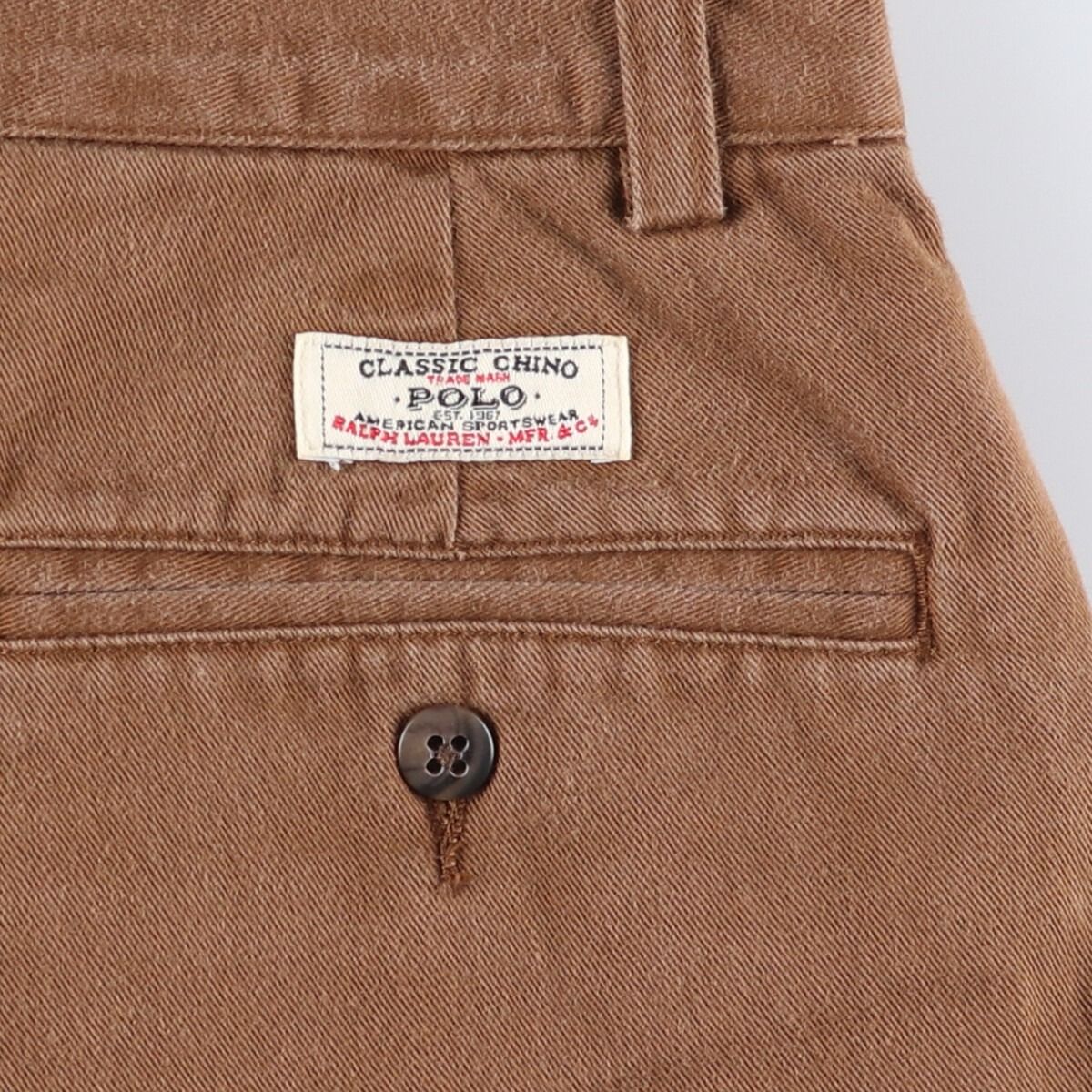 古着 ラルフローレン Ralph Lauren POLO by Ralph Lauren ANDREW