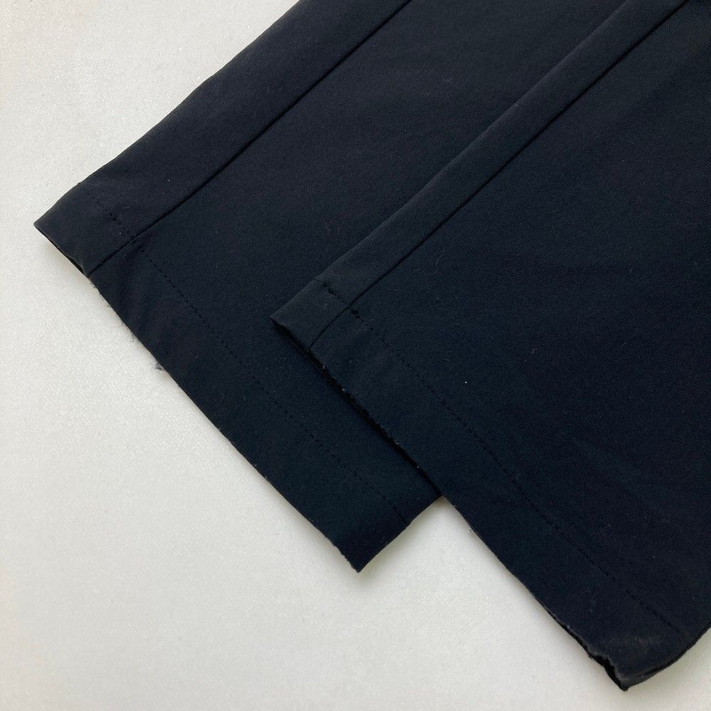 サイズ：79/M DESCENTE GOLF デサントゴルフ ストレッチパンツ