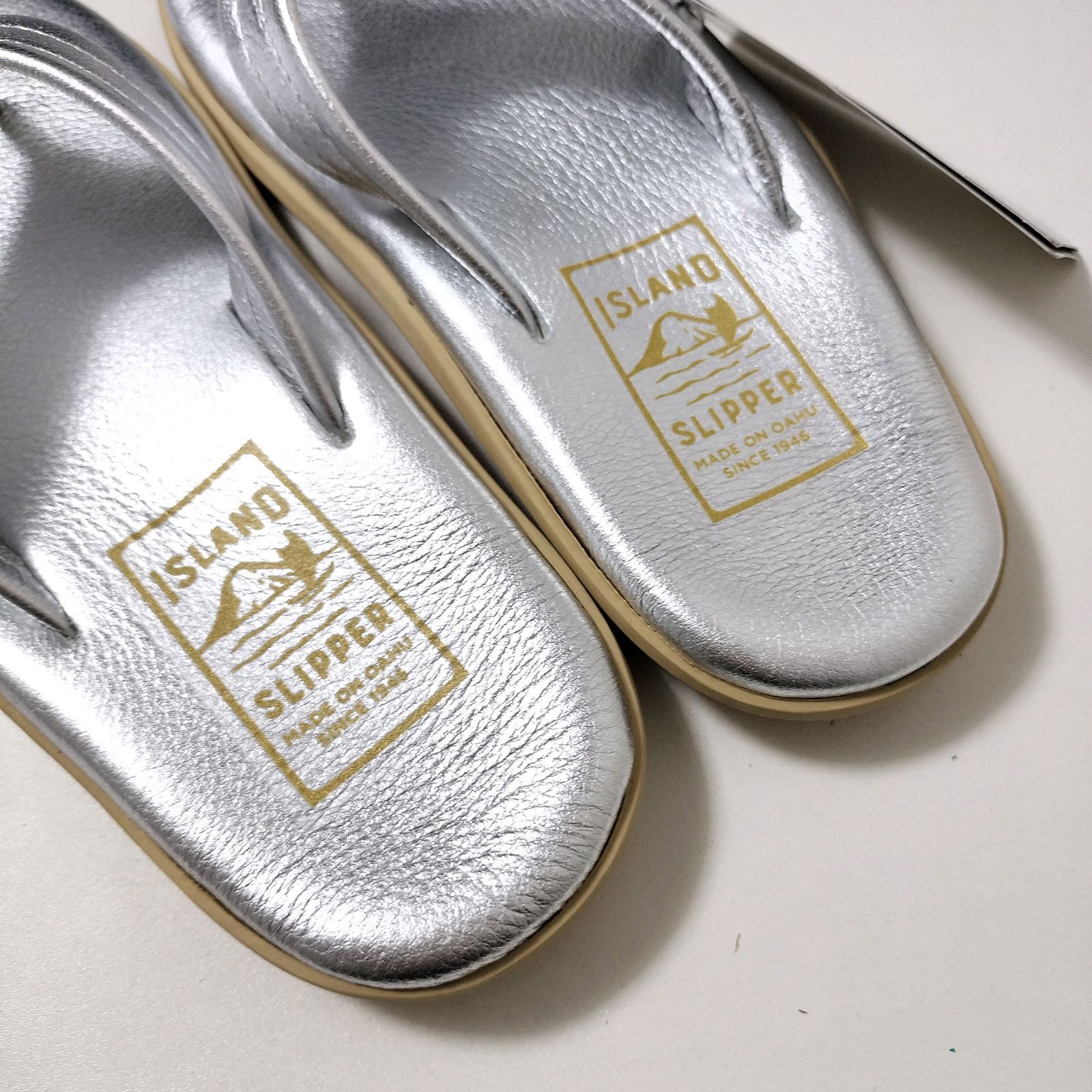  SLIPPER アイランドスリッパ　新品未使用 楽天市場】【SALE品交換・返品不可】アイランドスリッパ