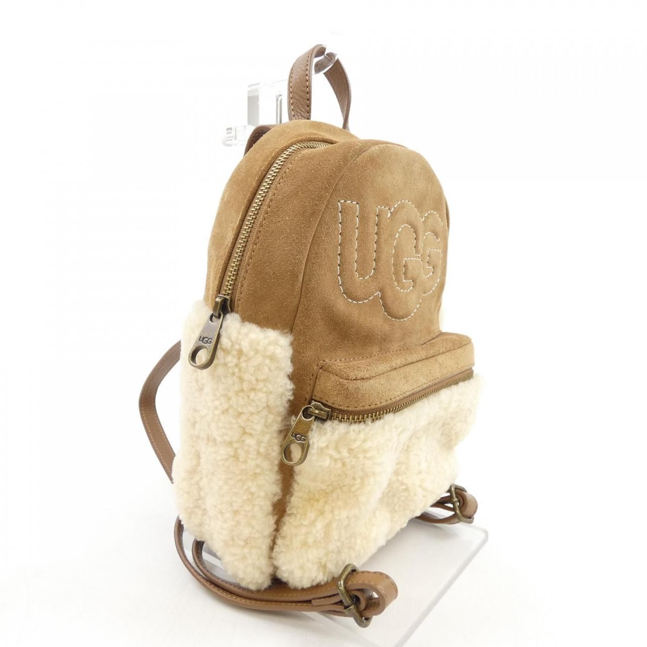 アグ UGG BACKPACK 【公式通販】 UGGリュック