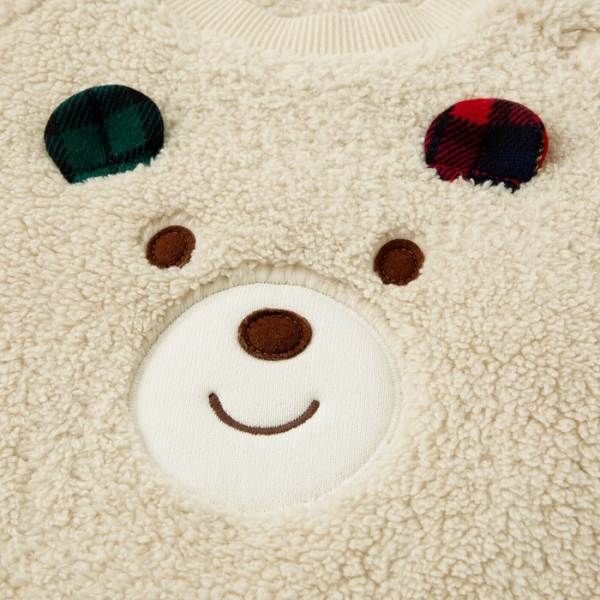 ○30％OFFセール○ミキハウス ホットビスケッツ mikihouse 顔