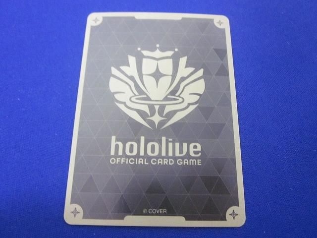 トレカ hololive OFFICIAL CARD GAME hBP04-042 カエラ