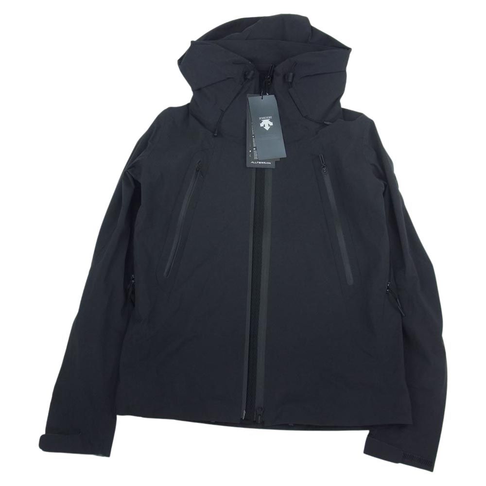 DESCENTE デサント DAMNGC30 ALLTERRAIN HARD SHELL JACKET