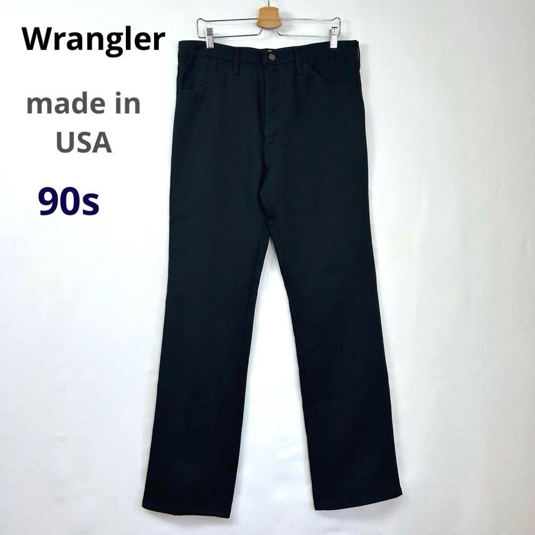 未使用 J.PRESS ウールフランネル コインポケット トラウザーズ 88 J