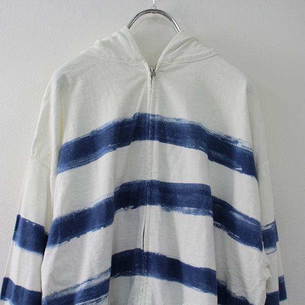 美品 45R フォーティファイブアール 80570132 でこぼこ天竺の