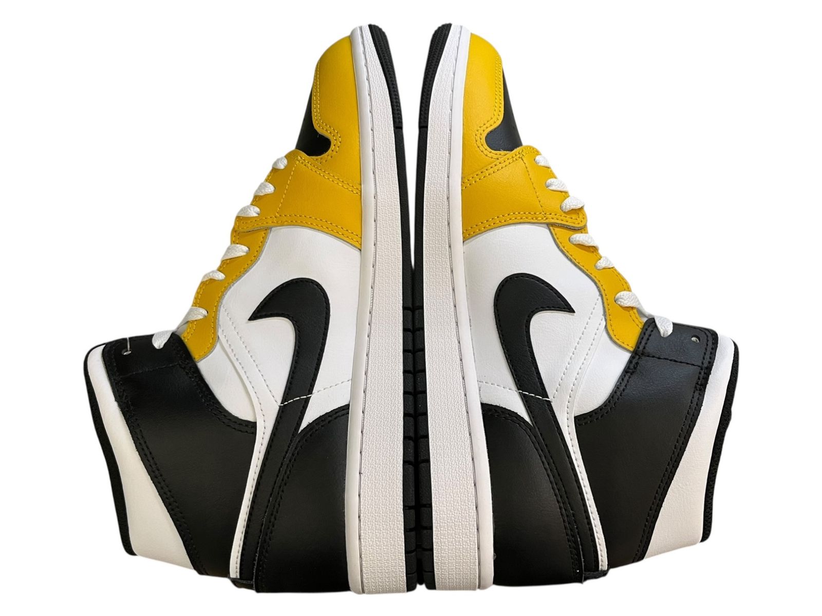 NIKE (ナイキ) Air Jordan 1 Mid エアジョーダン1 ミッド