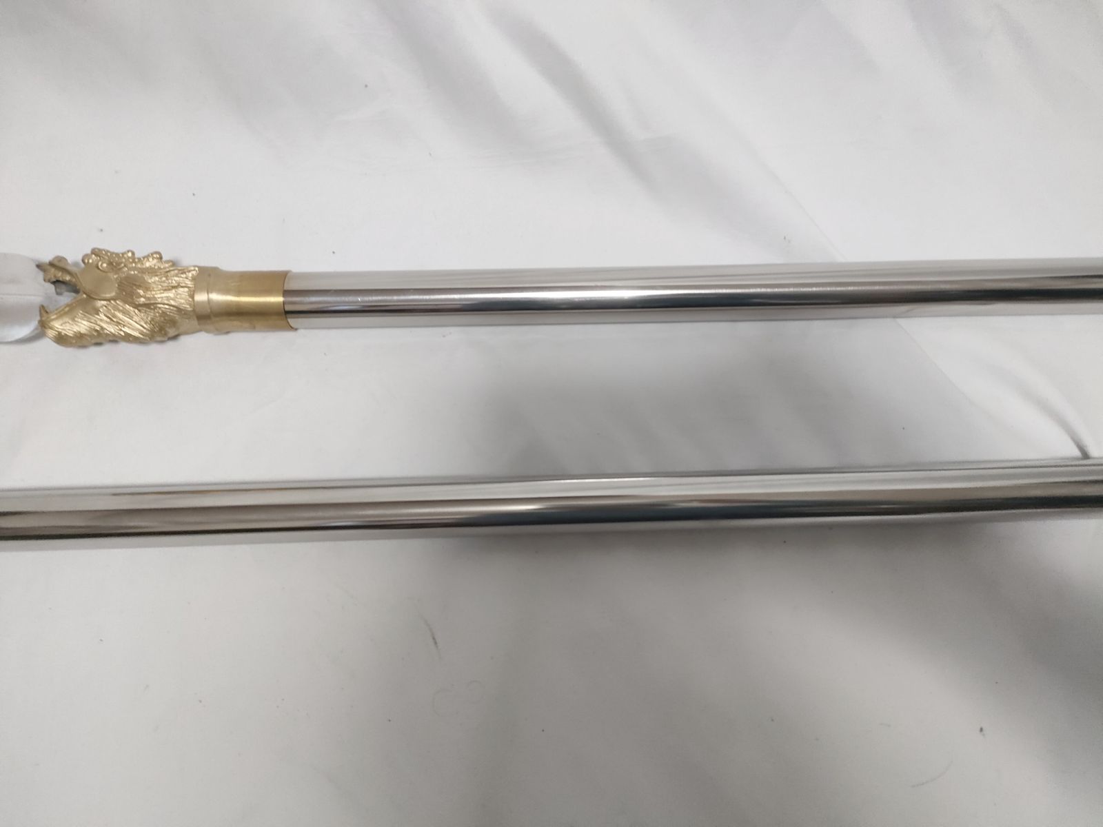 サンプル品 豪華版蛇矛