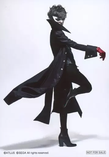 2025年最新】supergroupies ペルソナ5の人気アイテム - メルカリ