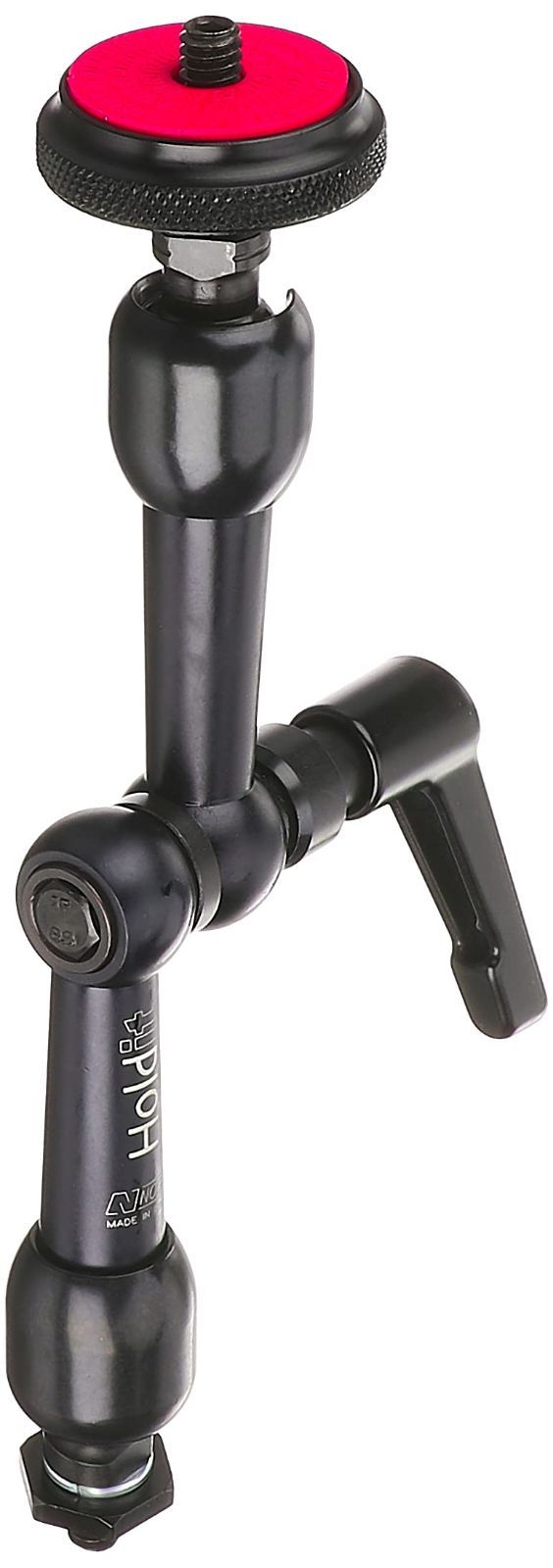 ノガ・ウォーターズ ＂映像機器用スタジオアーム NF9014 1/4＂＂x1/4＂＂ねじ NFアーム、ナット付＂
