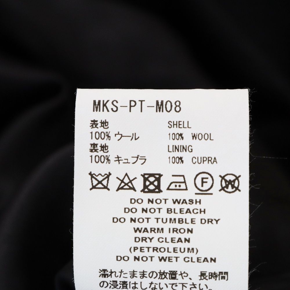 ピンストライプ