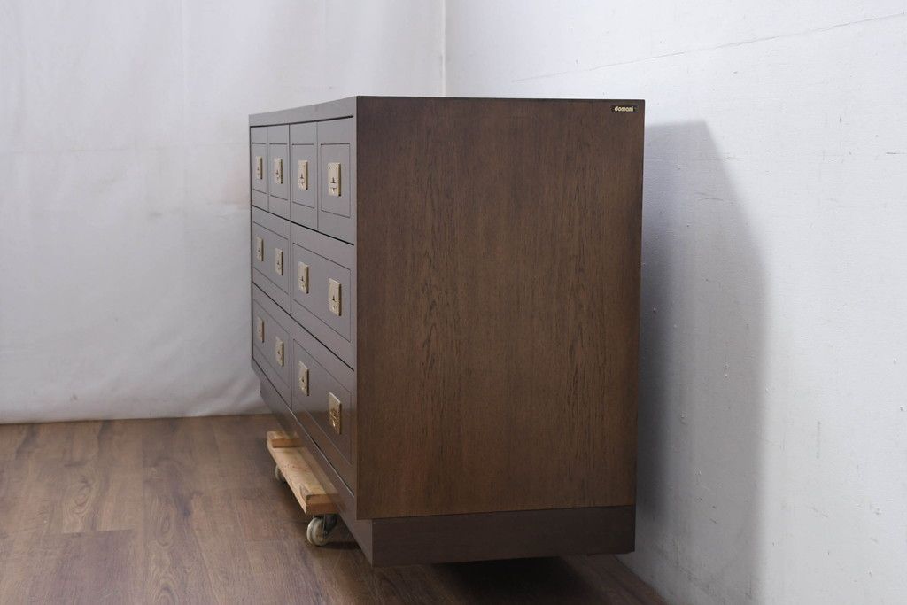 ☆事前問合せ必須☆ カリモク家具 karimoku ドロワーチェスト 中古 超