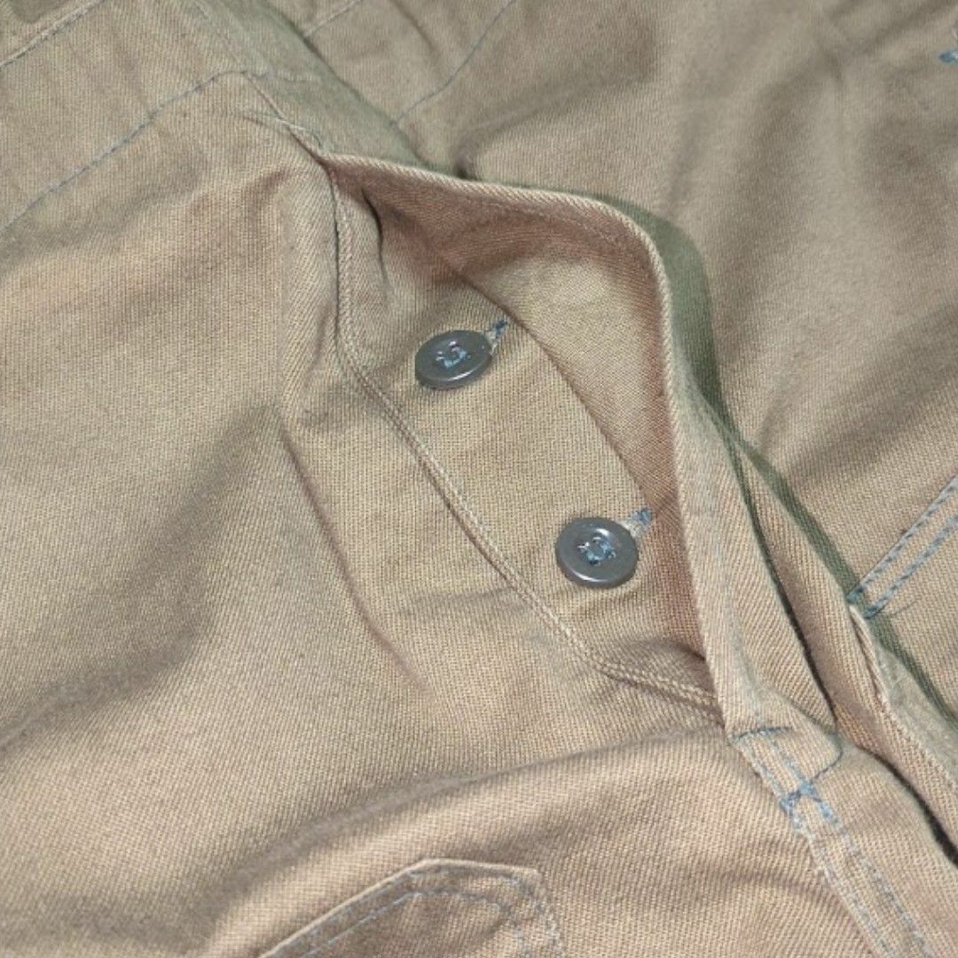 NIKE／ナイキ/オーバーオール/ホワイト/レア商品/XL NIKE