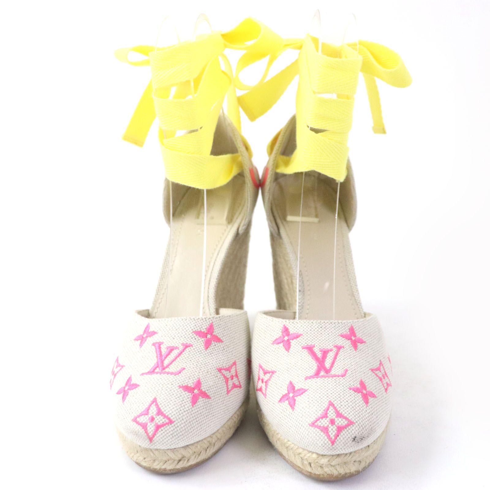 美品☆LOUIS VUITTON ルイヴィトン スターボード・ライン モノグラム  