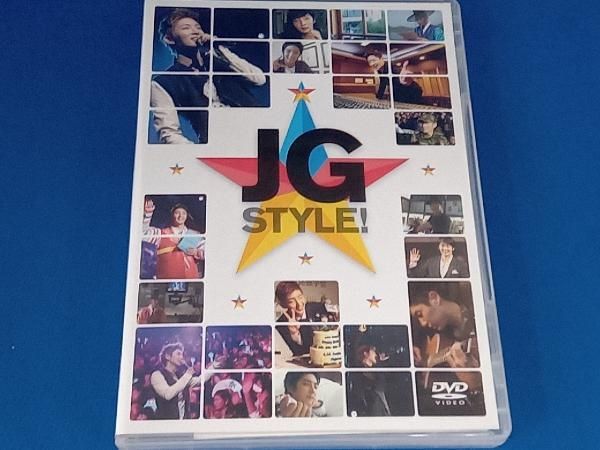 イ•ジュンギ　DVD イ・ジュンギ 「JG lsland DVD完全版」 LEE JOON GI DVD