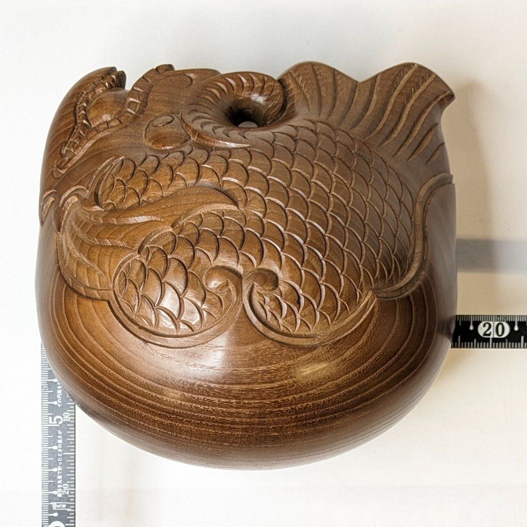 上彫