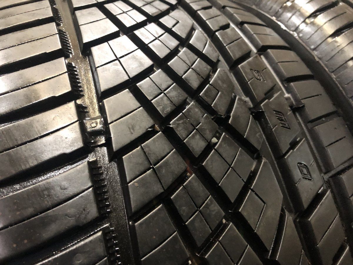 未走行に近い Continental EXTREMECONTACT DWS06 235/50R18 255/45R18 未走行に近い Continental EXTREMECONTACT DWS06 235/50R18 255/45R18