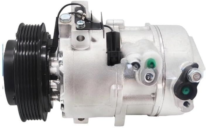 ACコンプレッサー Kia Sorento XM 2.2CRDI 4WD 97701-2P110 977012P110 カーエアコン 自動車用交換用エアコンコンプレッサー コンプレッサーの交換