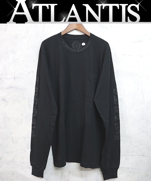 CHROME HEARTS 銀座店 クロムハーツ SALE 新品 オールドイングリッシュ