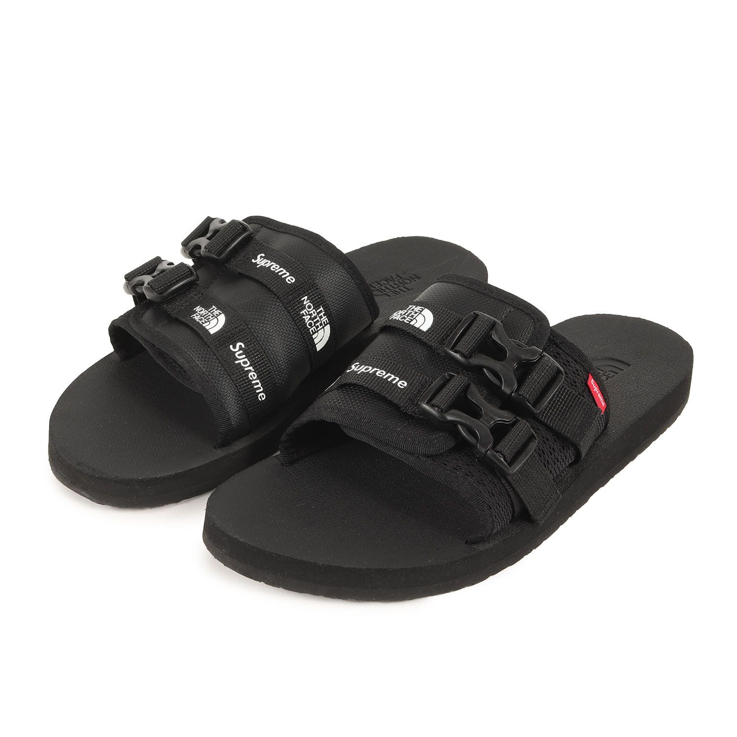 美品/即日発送The North Face Supreme サンダル26cm 中古・古着通販】Supreme (シュプリーム) THE NORTH FACE (ザ